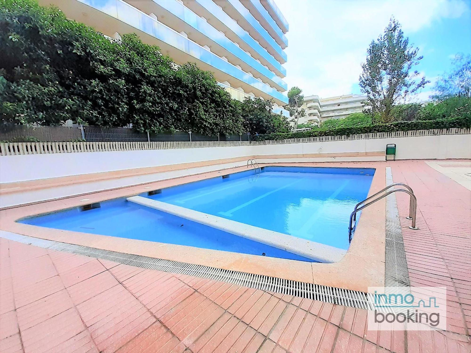 Apartment Con Piscina Y Cerca De La Playa Salou